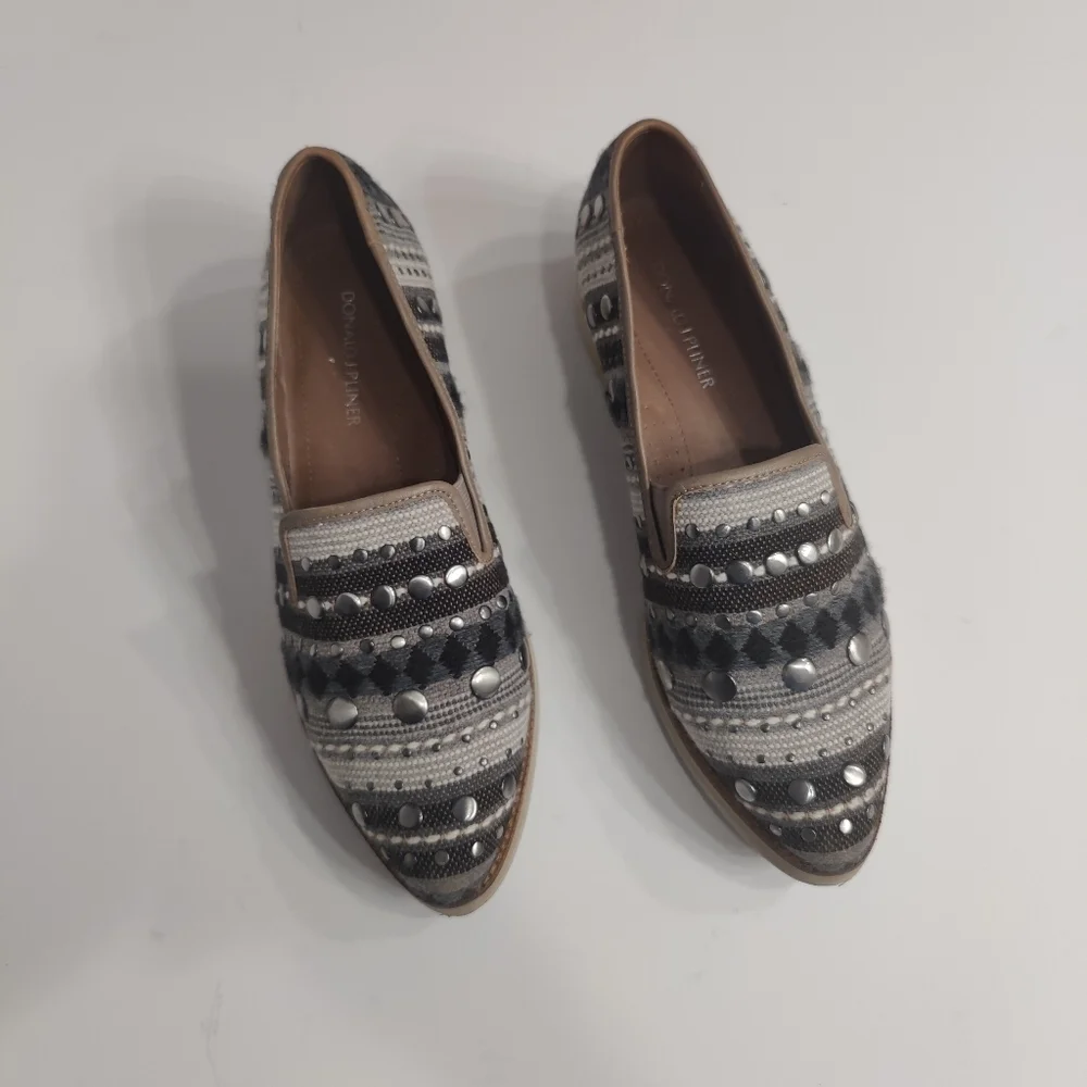 Donald J Pliner Betinaspfe Women's loafer